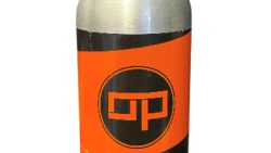 GONFIA E RIPARA OFFICINE PAROLIN RAPID 125 ml