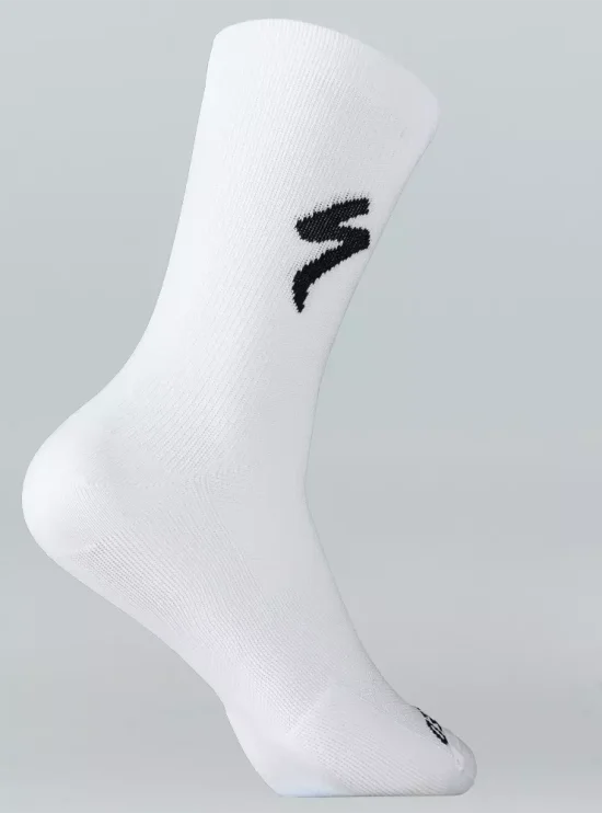 Calze Specialized Soft Air Road Tall-Rosolafreebikes Calze Specialized Soft Air Road Tall-Rosolafreebikes