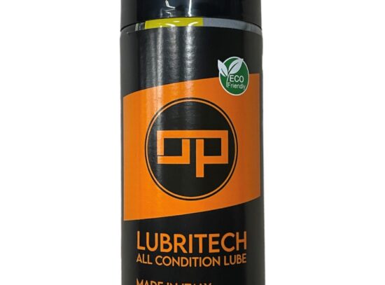 LUBRIFICANTE OFFICINE PAROLIN PER CATENE 200 ml-Rosolafreebikes