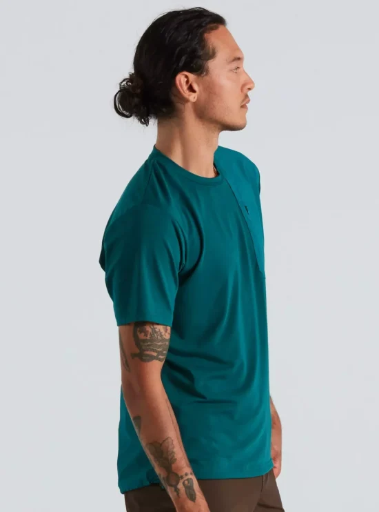 Maglia MC ADV Air-Rosolafreebikes Maglia MC ADV Air-Rosolafreebikes