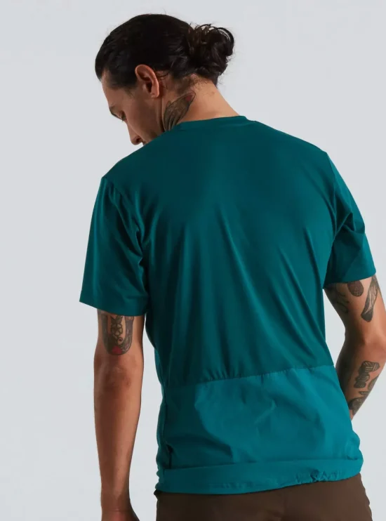 Maglia MC -ADV Air-Rosolafreebikes Maglia MC -ADV Air-Rosolafreebikes