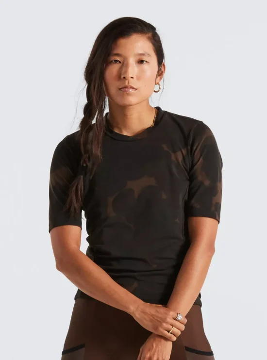 Maglia Specialized MC ADV Garment Wash Donna-Rosolafreebikes Maglia Specialized MC ADV Garment Wash Donna-Rosolafreebikes