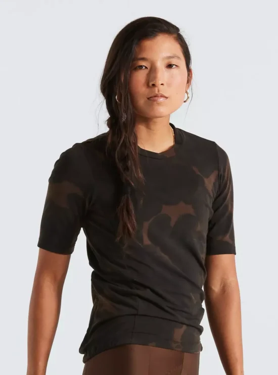 Maglia Specialized MC ADV -Garment Wash Donna-Rosolafreebikes Maglia Specialized MC ADV -Garment Wash Donna-Rosolafreebikes