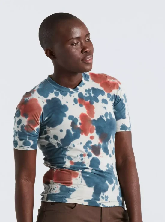 Maglia- Specialized- MC- ADV -Garment Wash Donna-Rosolafreebikes Maglia- Specialized- MC- ADV -Garment Wash Donna-Rosolafreebikes