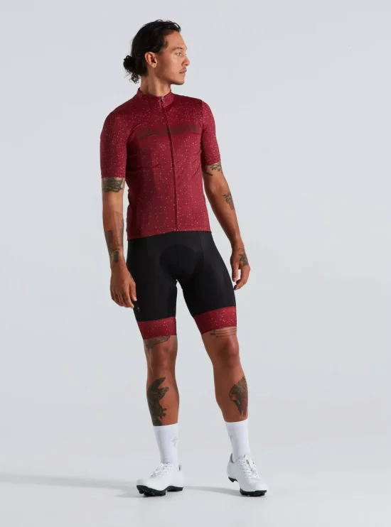 Maglia Specialized MC RBX Comp Logo-Rosolafreebikes Maglia Specialized MC RBX Comp Logo-Rosolafreebikes