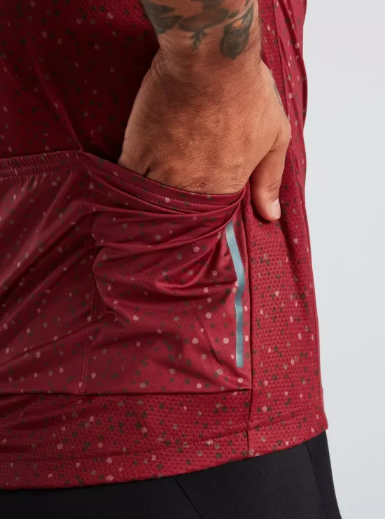 Maglia Specialized MC RBX Comp Logo-Rosolafreebikes Maglia Specialized MC RBX Comp Logo-Rosolafreebikes