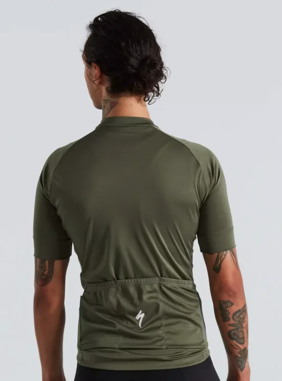 Maglia Specialized - MC -RBX -Sport Oak Green_Rosolafreebikes Maglia Specialized - MC -RBX -Sport Oak Green_Rosolafreebikes