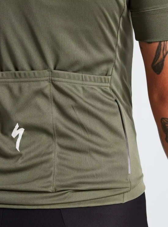 Maglia Specialized - MC -RBX -Sport -Oak Green_Rosolafreebikes Maglia Specialized - MC -RBX -Sport -Oak Green_Rosolafreebikes