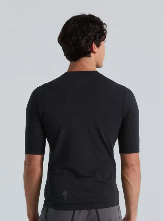 Maglia a- maniche corte ADV_Rosolafreebikes Maglia a- maniche corte ADV_Rosolafreebikes