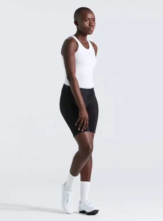 Pantaloncini S-B RBX Sport Donna-Rosolafreebikes