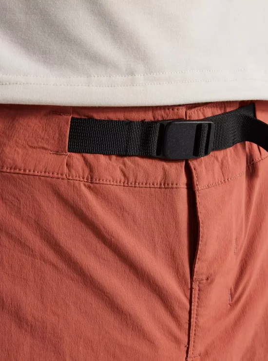 Pantaloncini Specialized ADV Air terra cotta -Rosolafreebikes Pantaloncini Specialized ADV Air terra cotta -Rosolafreebikes