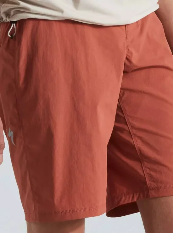 Pantaloncini Specialized ADV Air terra cotta -Rosolafreebikes Pantaloncini Specialized ADV Air terra cotta -Rosolafreebikes