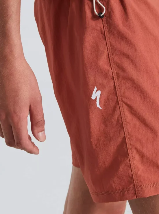 Pantaloncini Specialized ADV Air terra cotta -Rosolafreebikes Pantaloncini Specialized ADV Air terra cotta -Rosolafreebikes