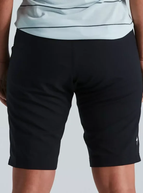 Pantaloncini Specialized- Trail Donna con interno-Rosolafreebikes Pantaloncini Specialized- Trail Donna con interno-Rosolafreebikes