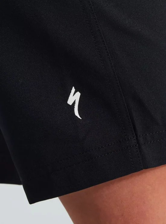 Pantaloncini Specialized- Trail Donna con interno-Rosolafreebikes Pantaloncini Specialized- Trail Donna con interno-Rosolafreebikes