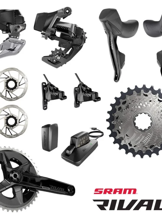 Sram Rival 12 V. AXS Disc-Rosolafreebikes 3