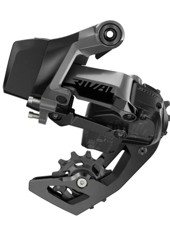 Sram-deragliatore post.-Rival-etap-axs-disc-2x12v-Rosolafreebikes Sram-deragliatore post.-Rival-etap-axs-disc-2x12v-Rosolafreebikes
