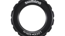 Anello Fissaggio Shimano Centerlock HB-M618