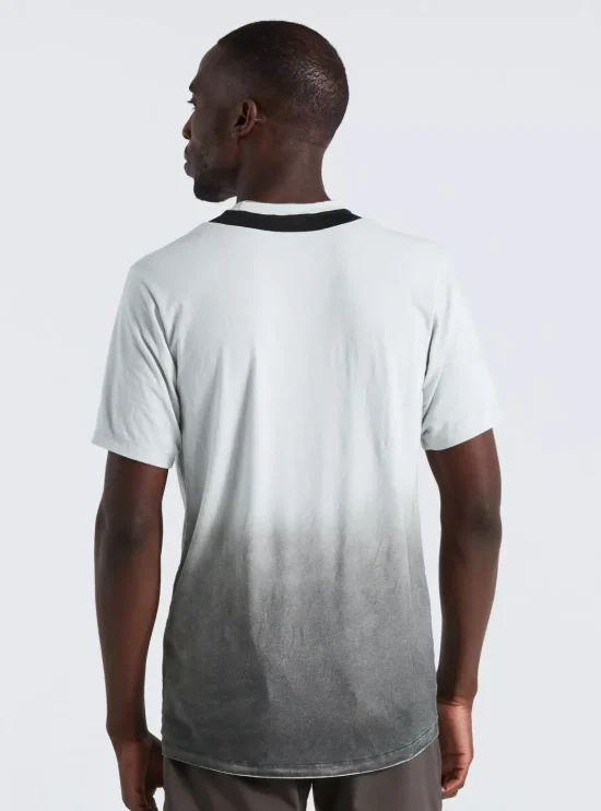 Maglia Specialized MC Trail -Rosolafreebikes Maglia Specialized MC Trail -Rosolafreebikes