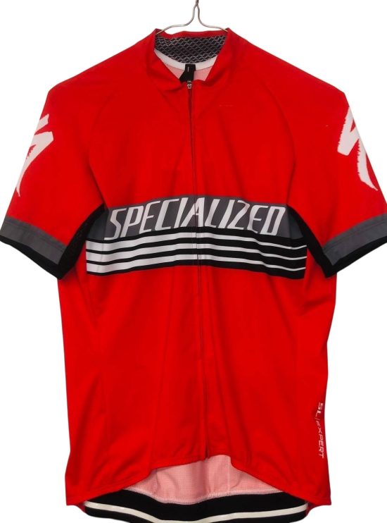 Maglia m-c SL Expert Specialized--Rosolafreebikes