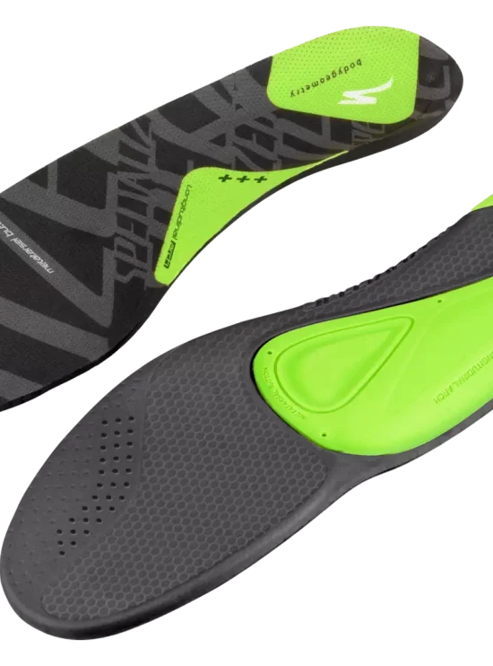 Plantari Body Geometry SL Verde+++ -Rosolafreebikes Plantari Body Geometry SL Verde+++ -Rosolafreebikes