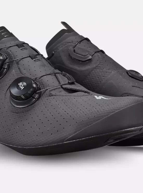 SHOE_SW-TORCH-RD-SHOE-BLK_Rosolafreebikes SHOE_SW-TORCH-RD-SHOE-BLK_Rosolafreebikes