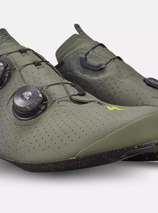 SHOE_SW-TORCH-RD-SHOE--OAKGRN-Rosolafreebikes SHOE_SW-TORCH-RD-SHOE--OAKGRN-Rosolafreebikes