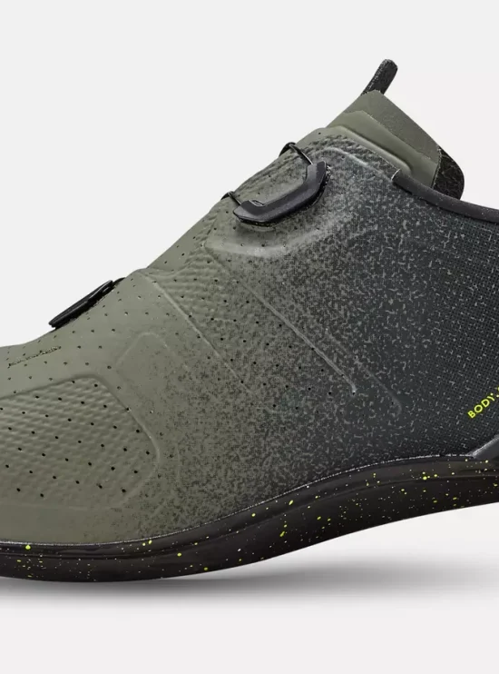 SHOE_SW TORCH-RD-SHOE-OAKGRN-Rosolafreebikes SHOE_SW TORCH-RD-SHOE-OAKGRN-Rosolafreebikes