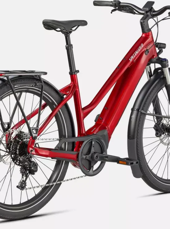 Turbo Vado -4.0 Step-Through-Rosolafreebikes Turbo Vado -4.0 Step-Through-Rosolafreebikes