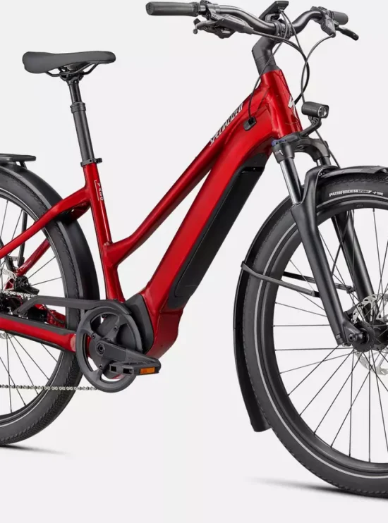 Turbo Vado- 4.0 Step-Through-Rosolafreebikes