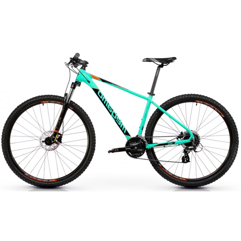 onderschrift zich zorgen maken begroting Megamo Natural 50 Mtb 29” – Rosola Free Bikes Brescia