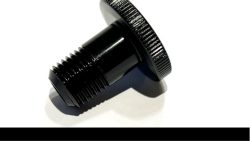 LEVO G3 2022 BATTERY MOUNTING BOLT 6 MM, M12X1.25 X 20, ALLOY