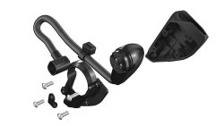 KIT COPERTURA CAVO BATTERIA SUB MY19 LEVO FSR