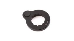 ELE SPEED SENSOR MAG HOLDER, CENTERLOCK, LOCK RING, V2 S226800004