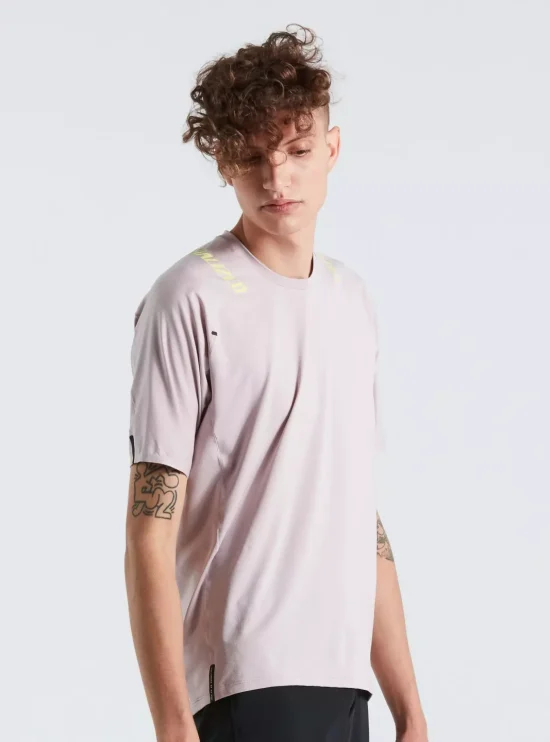 Maglia MC Trail Air-Rosolafreebikes Maglia MC Trail Air-Rosolafreebikes