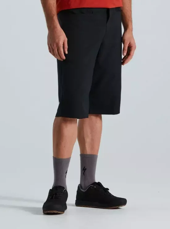 Pantaloncini da trail da uomo con fodera-4-Rosolafreebikes