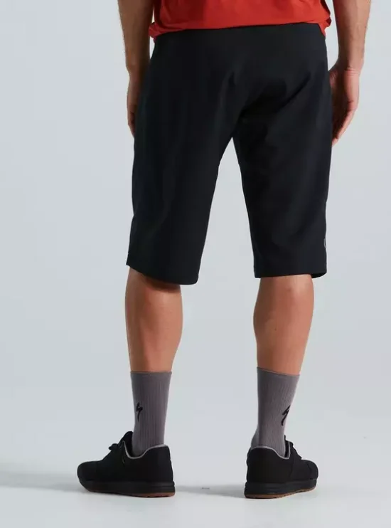 Pantaloncini da trail da uomo con fodera--Rosolafreebikes Pantaloncini da trail da uomo con fodera--Rosolafreebikes