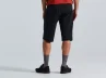 Pantaloncini da trail da uomo con fodera--Rosolafreebikes