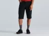 Pantaloncini da trail da uomo con fodera-Rosolafreebikes