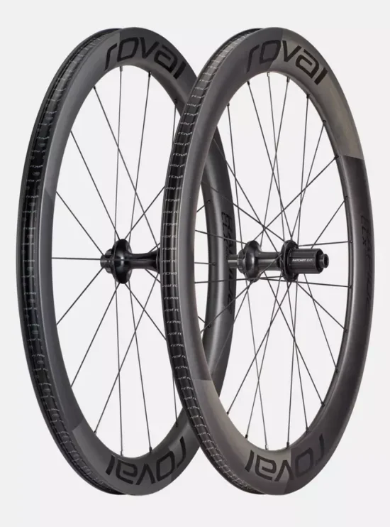 Rapide CLX II-Rosolafreebikes Rapide CLX II-Rosolafreebikes