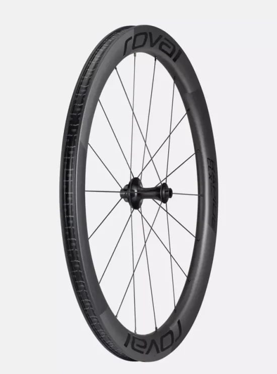 Rapide CLX II-Rosolafreebikes. Rapide CLX II-Rosolafreebikes.