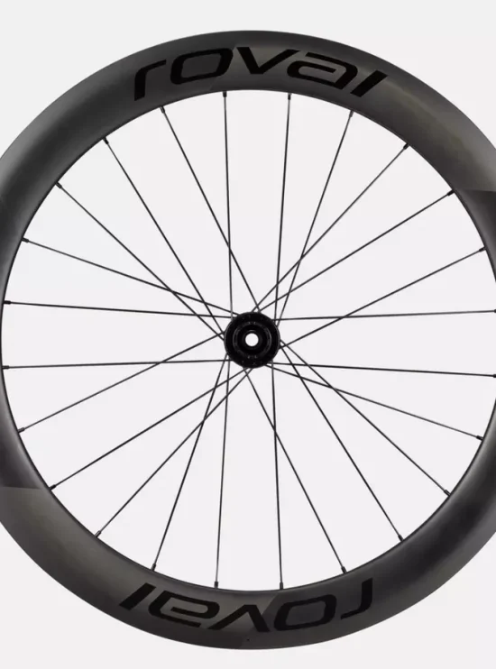 Ruota Rapide CLX II-Rosolafreebikes. Ruota Rapide CLX II-Rosolafreebikes.