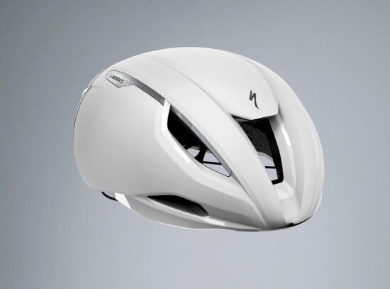 Casco specialized evade 2 2025