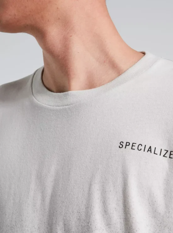 T-Shirt MC Grind-Rosolafreebikes T-Shirt MC Grind-Rosolafreebikes