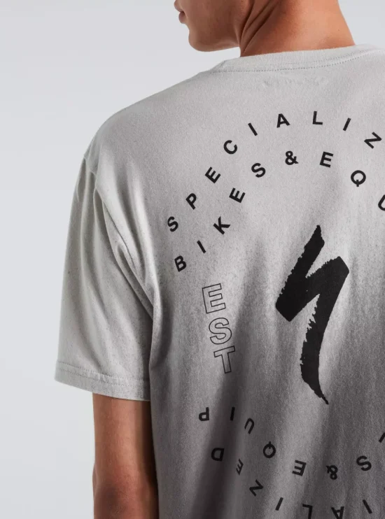 T-Shirt - MC Grind-Rosolafreebikes T-Shirt - MC Grind-Rosolafreebikes