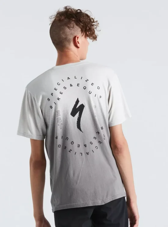 T-Shirt MC Grind-Rosolafreebikes T-Shirt MC Grind-Rosolafreebikes