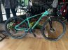 Megamo Natural -50 Turchese-Rosolafreebikes