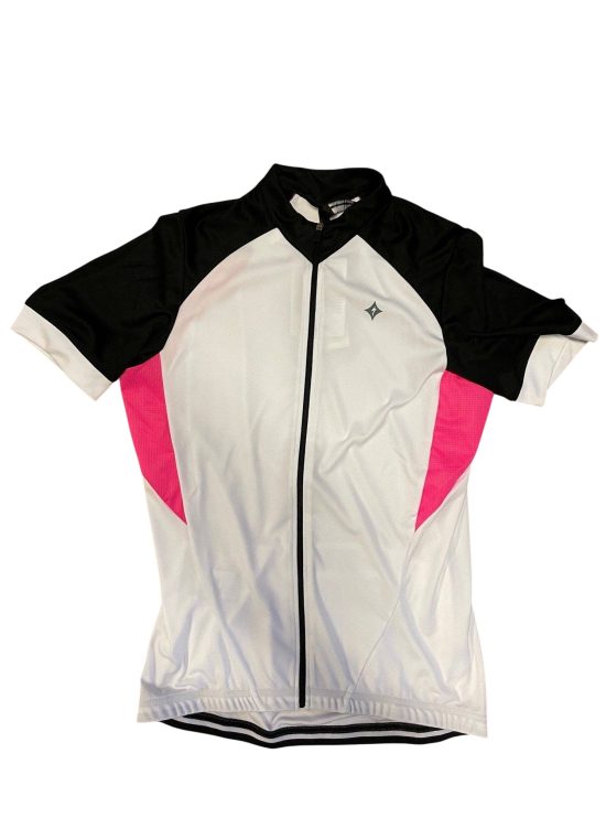 maglia specialized lady--Rosolafreebikes