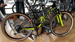 Scott Spark RC 900 World Cup