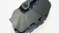 MSC MY22 LEVO (GEN.3), ROCK GUARD DOOR KIT